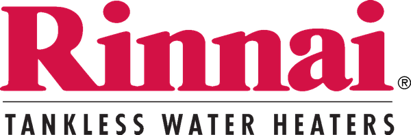 Rinnai Tankless Water Heaters