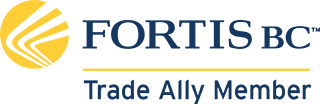 FortisBC Trade Ally Member