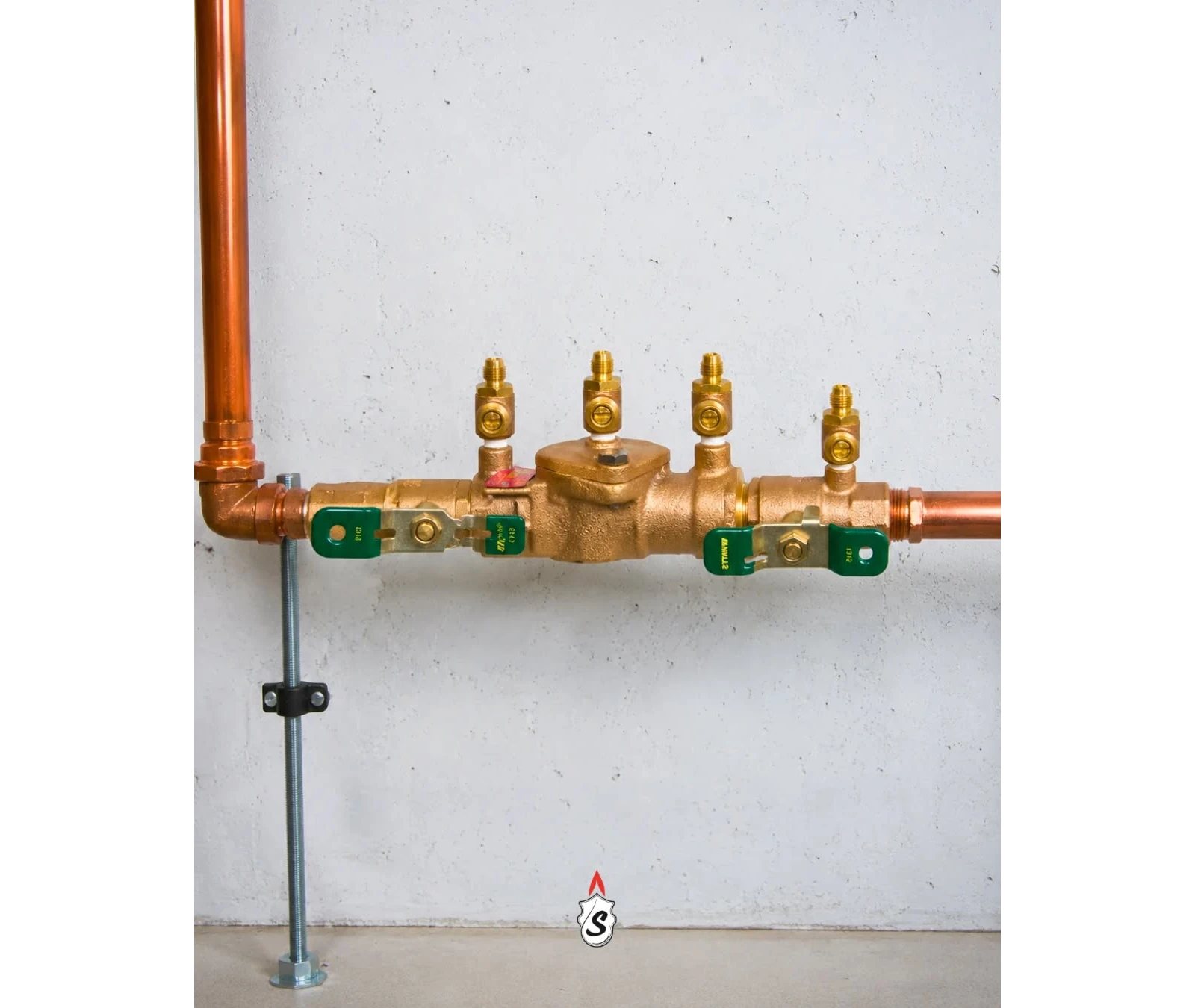 Backflow Preventers: What They Are & Why You Might Need One