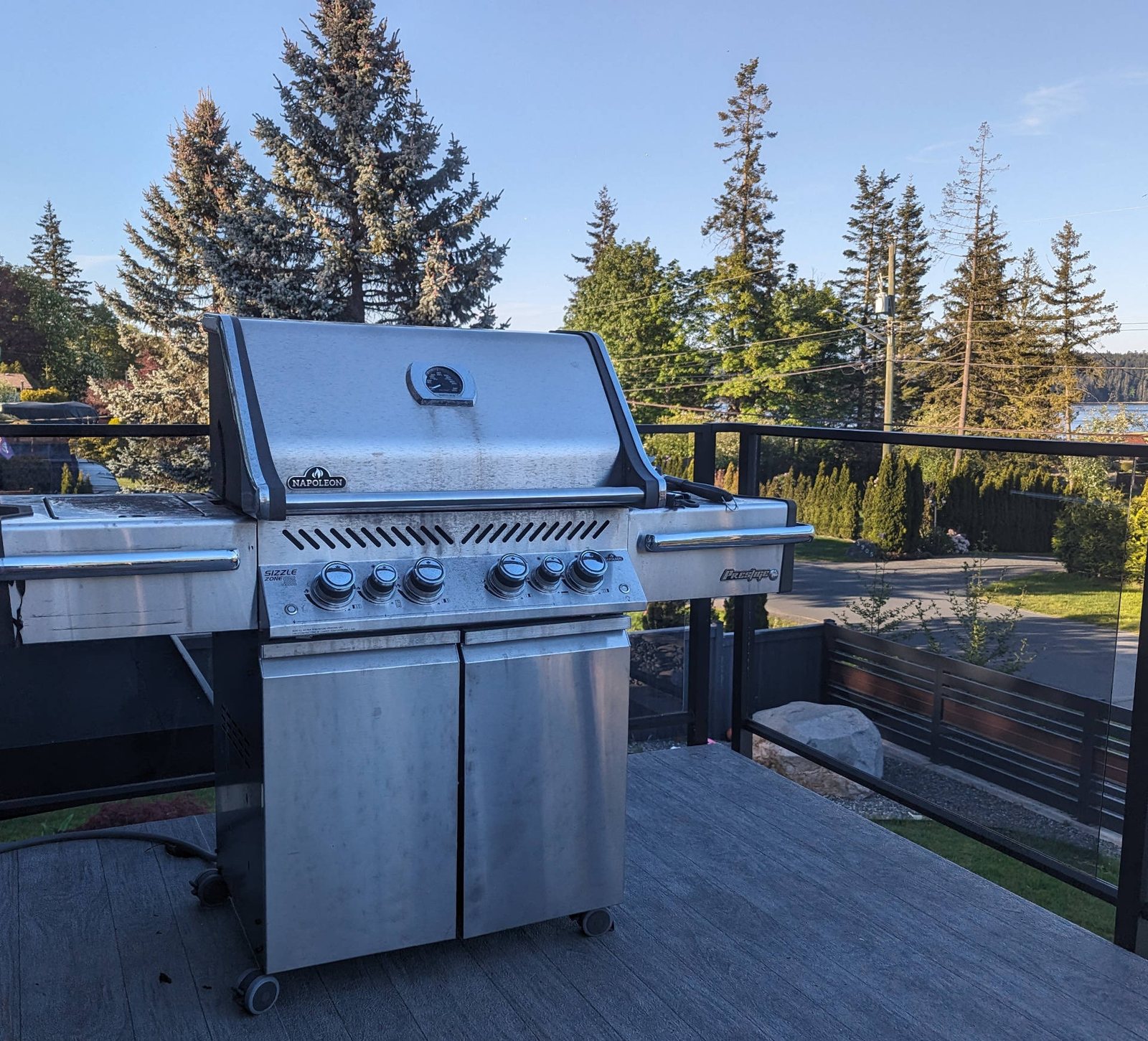 Celebrate Canada Day with a Natural Gas BBQ