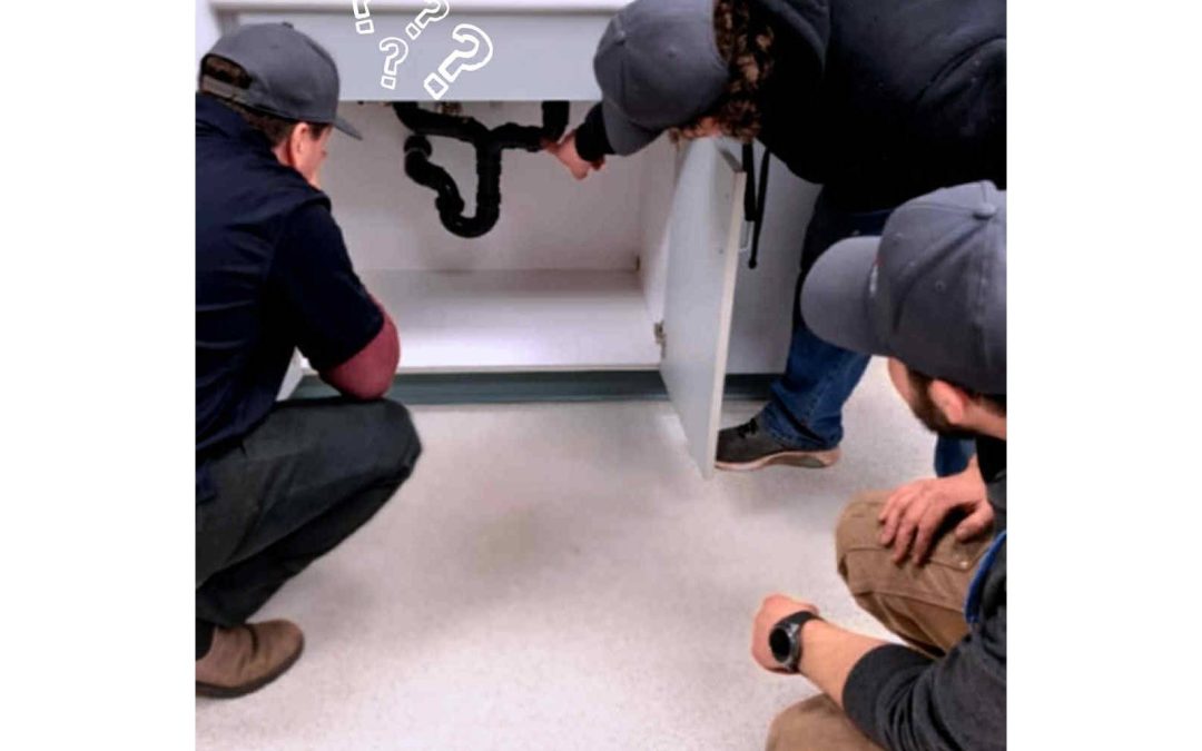 Choosing a Reliable Plumbing Contractor