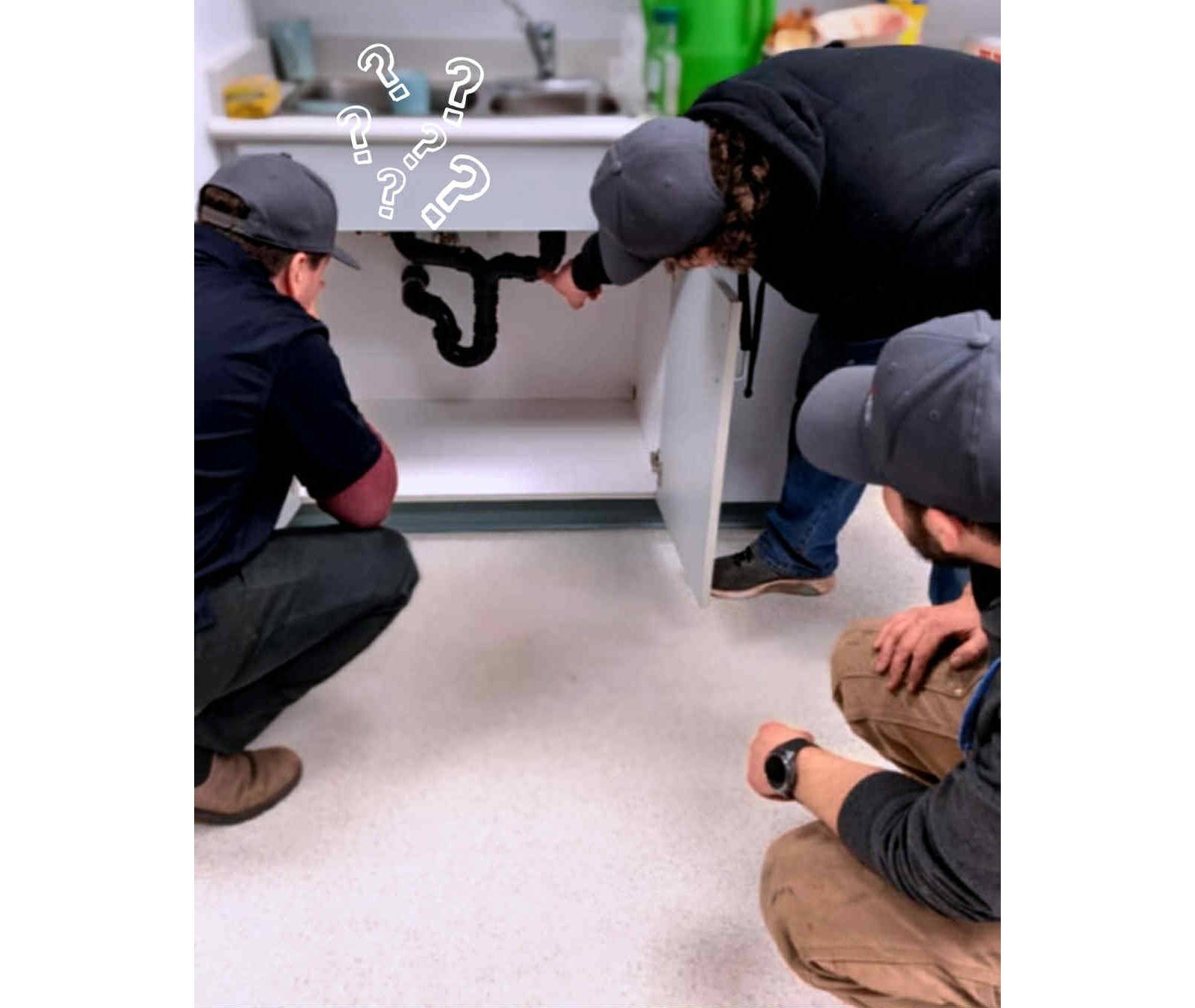Choosing a Reliable Plumbing Contractor