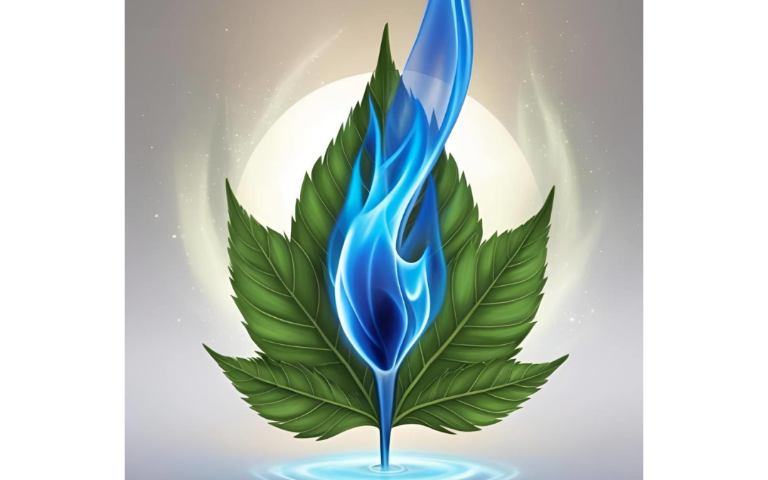The Future of Gas