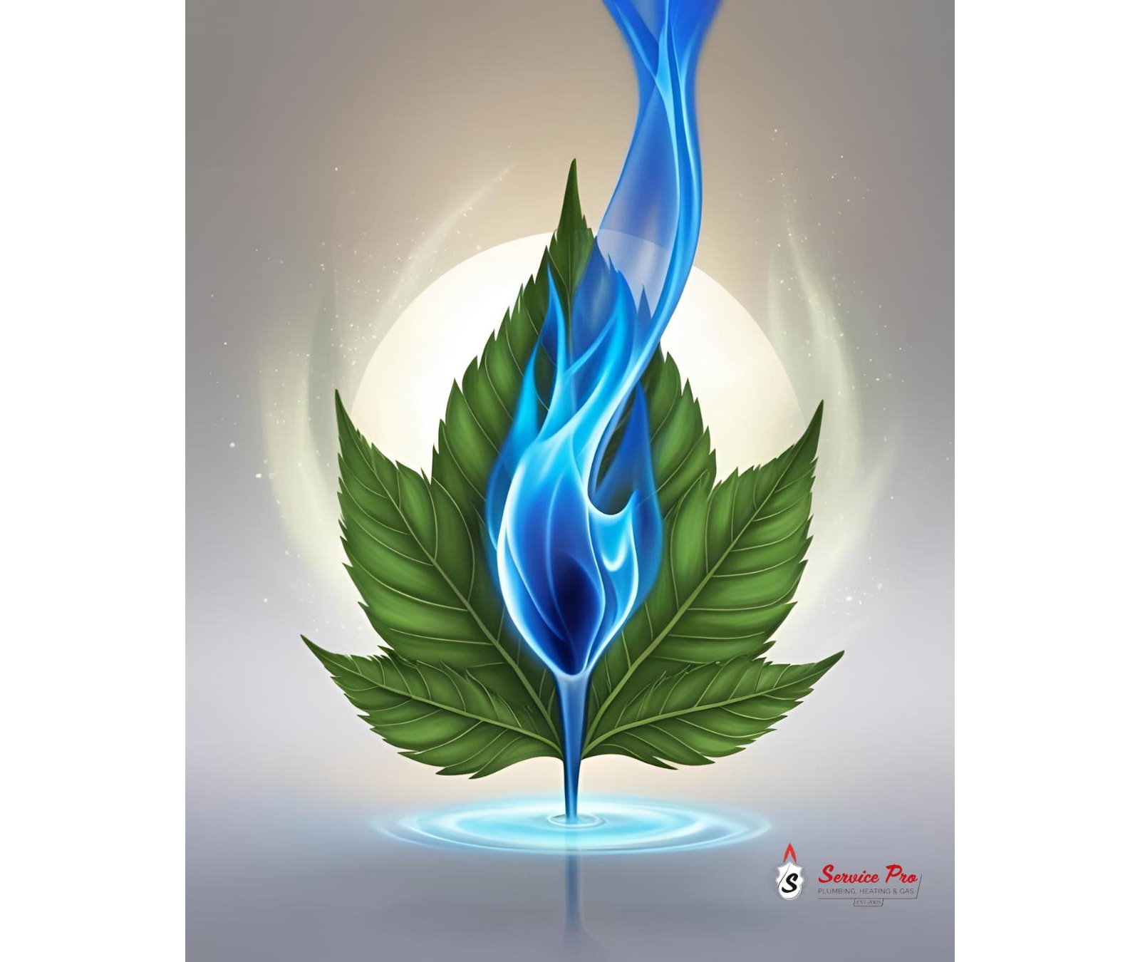 The Future of Gas