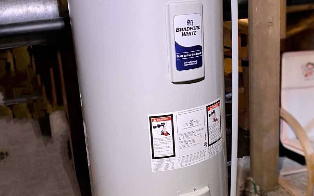 Hot Water Tanks 101
