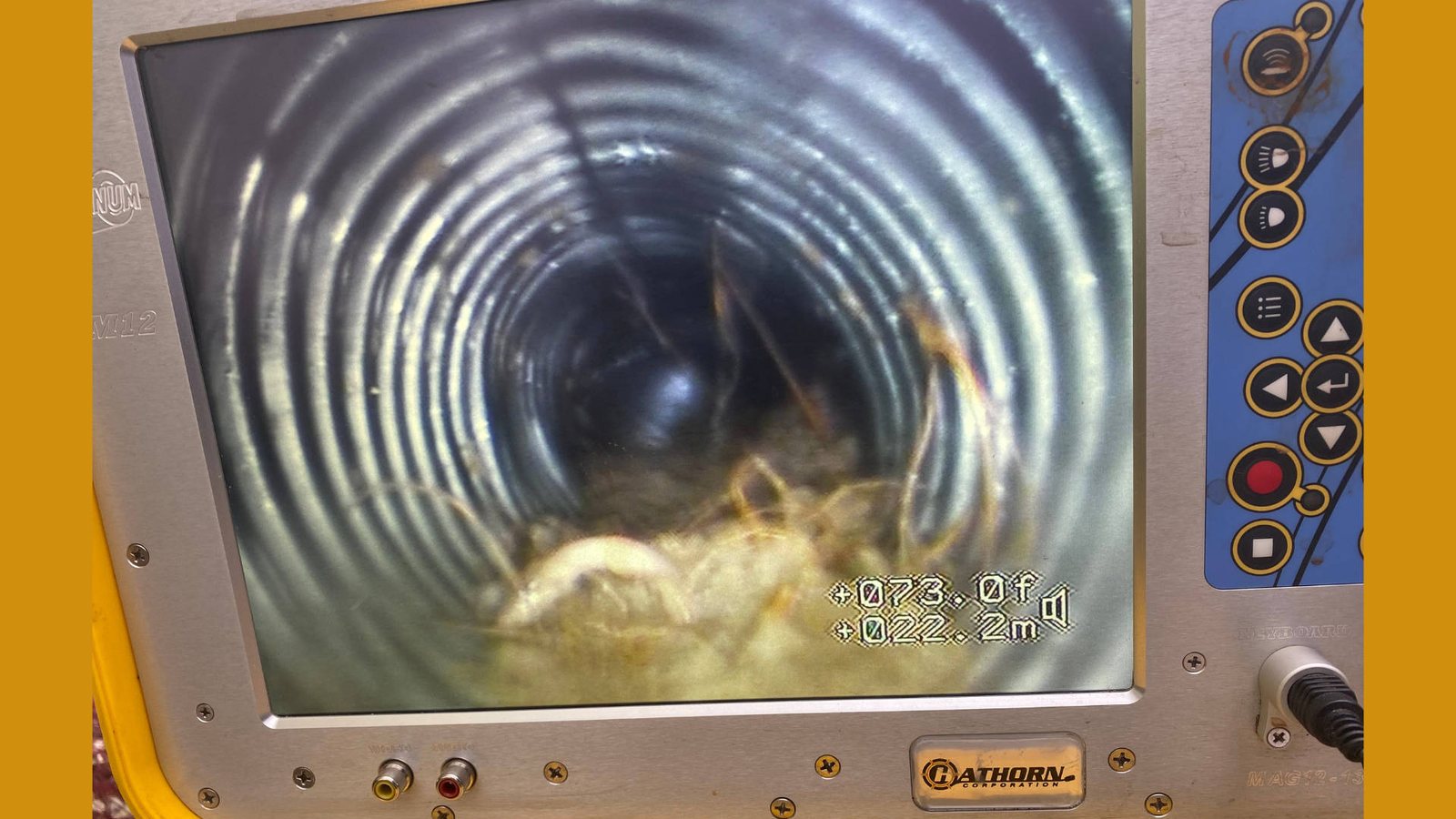 Introducing Drain Cleaning Services from Service Pro Plumbing