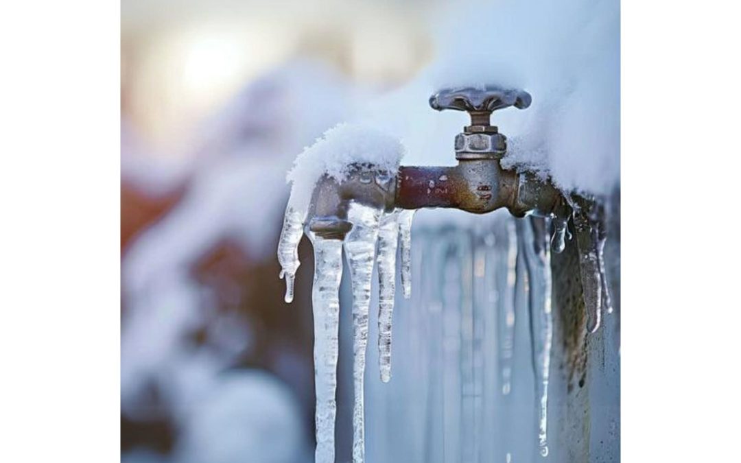 Winter Plumbing Tips