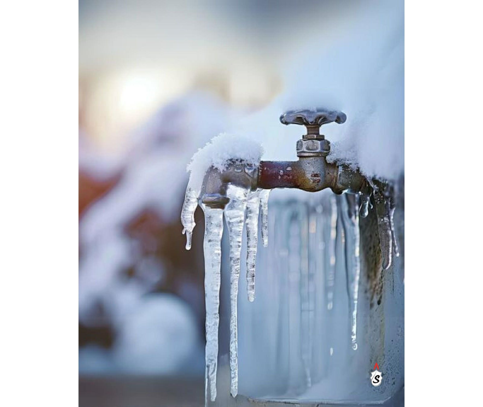 Winter Plumbing Tips
