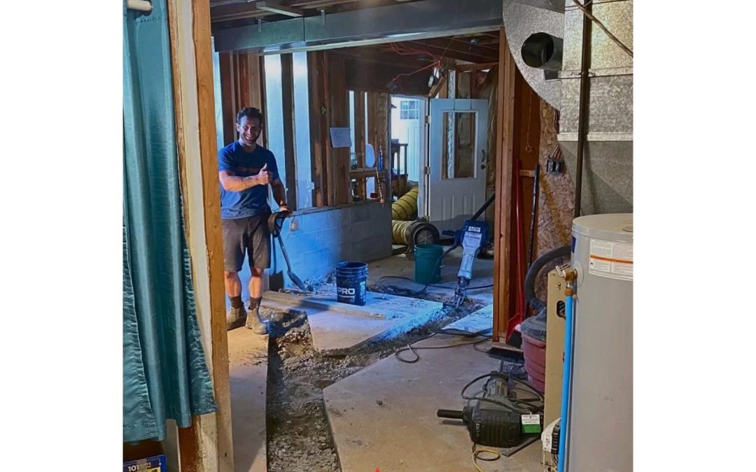 The Lifecycle of Your Plumbing System: What Homeowners Should Know