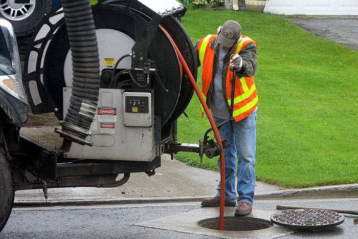 Understanding Sewage Systems in CR