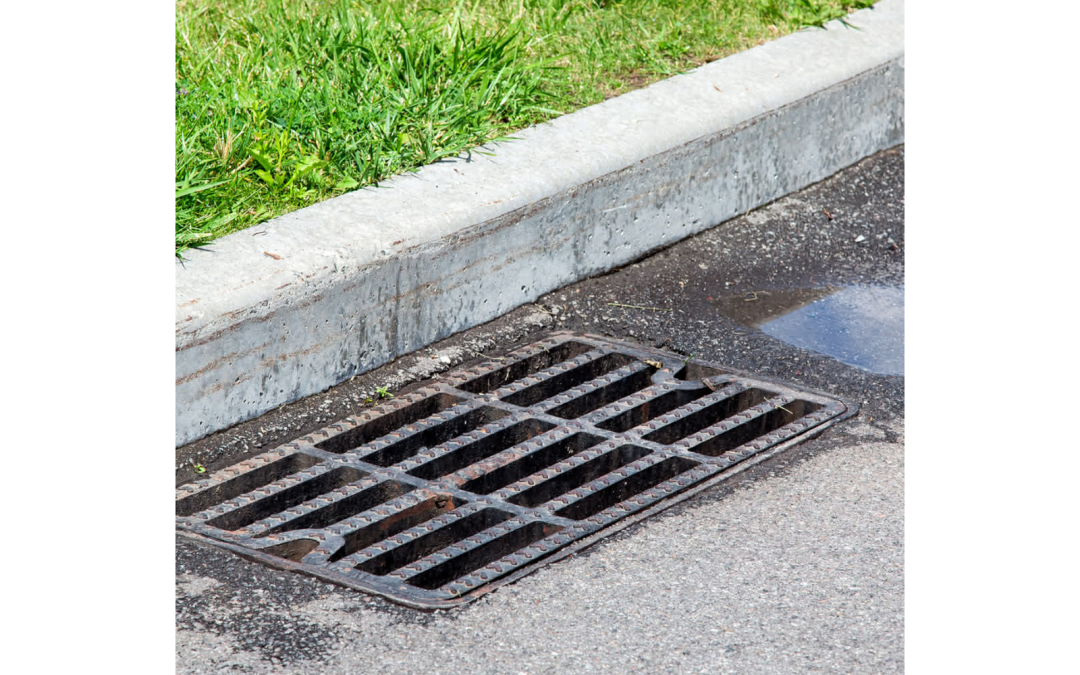 Storm Drainage & Perimeter Drains Explained