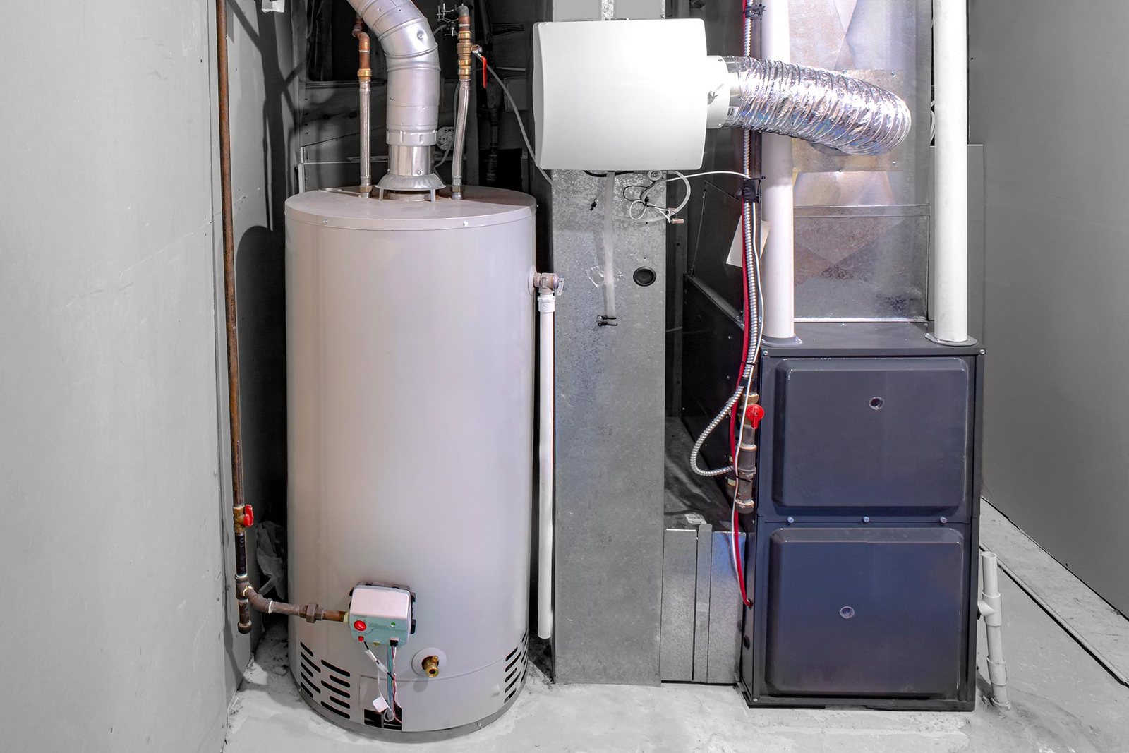 The Essential Guide to Residential and Commercial Boilers