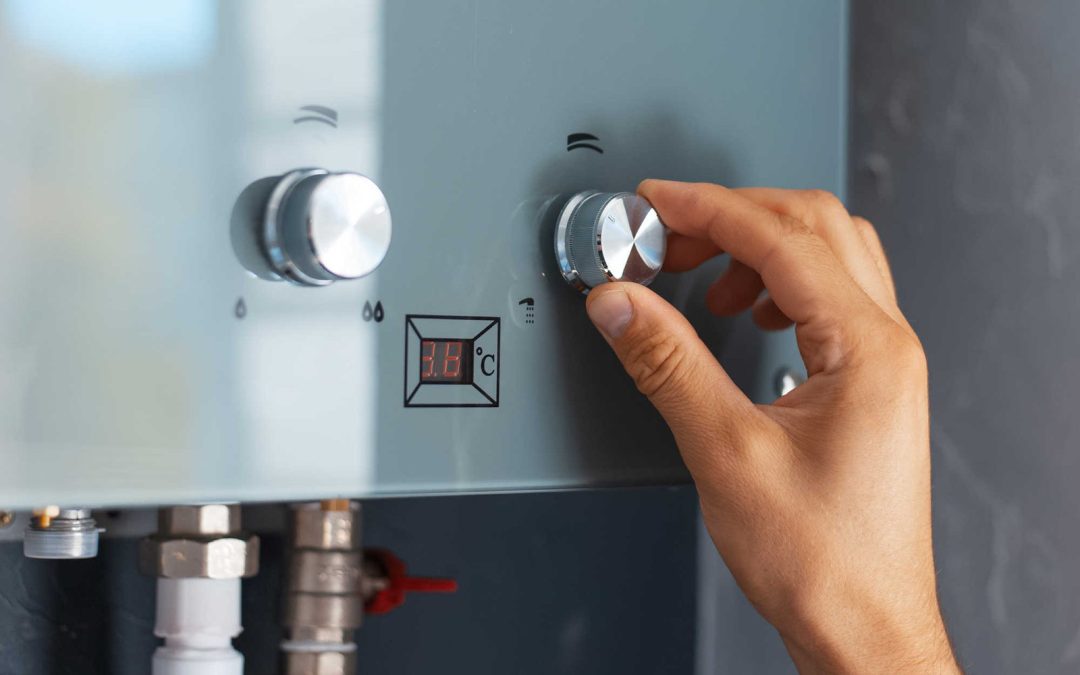 The Future of Gas in Campbell River: The Ban on Natural Gas Heating Appliances