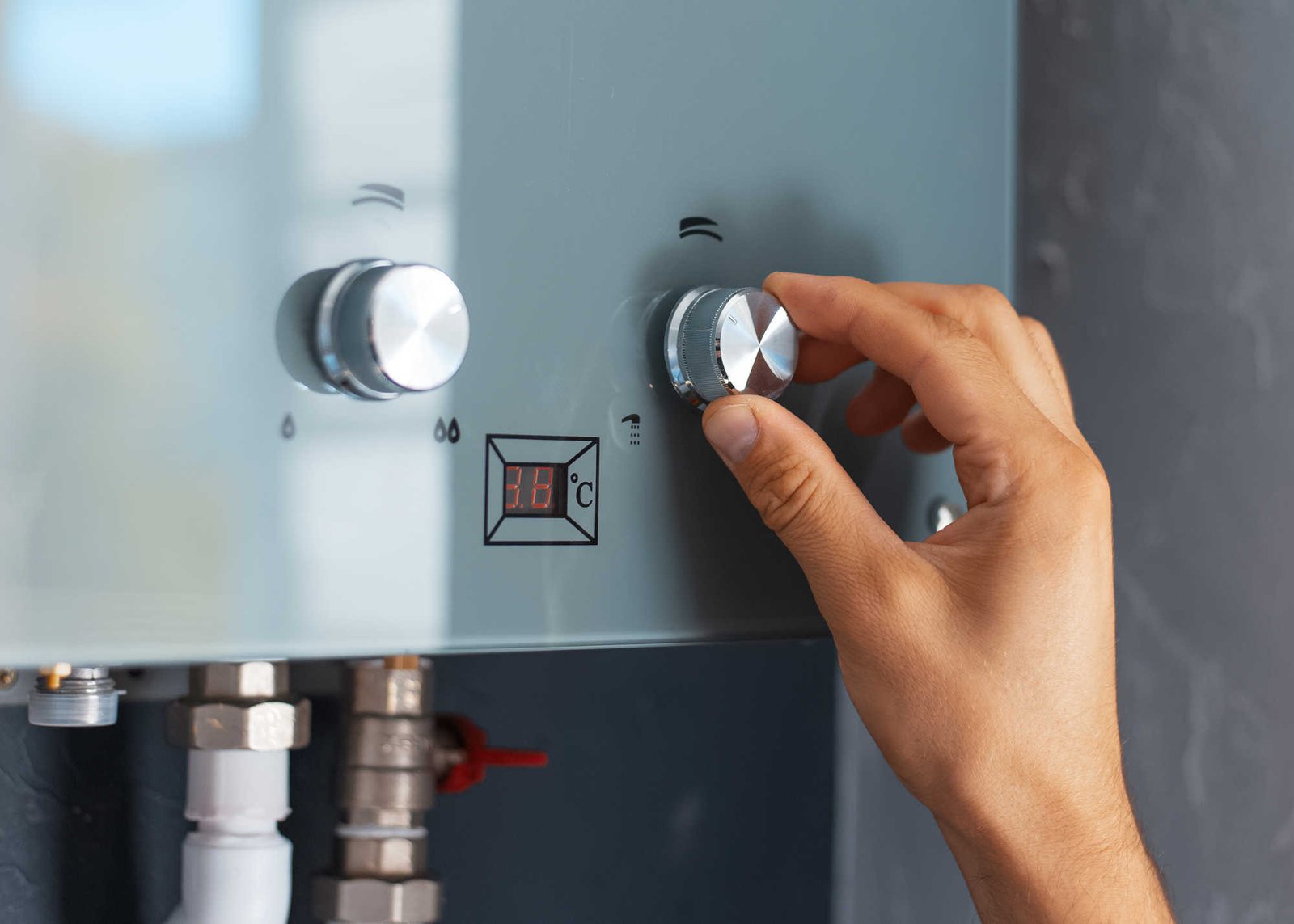 The Future of Gas in Campbell River: The Ban on Natural Gas Heating Appliances