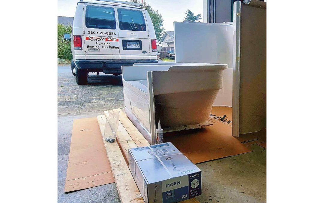 How to Choose the Right Plumbing Fixtures for Your Home