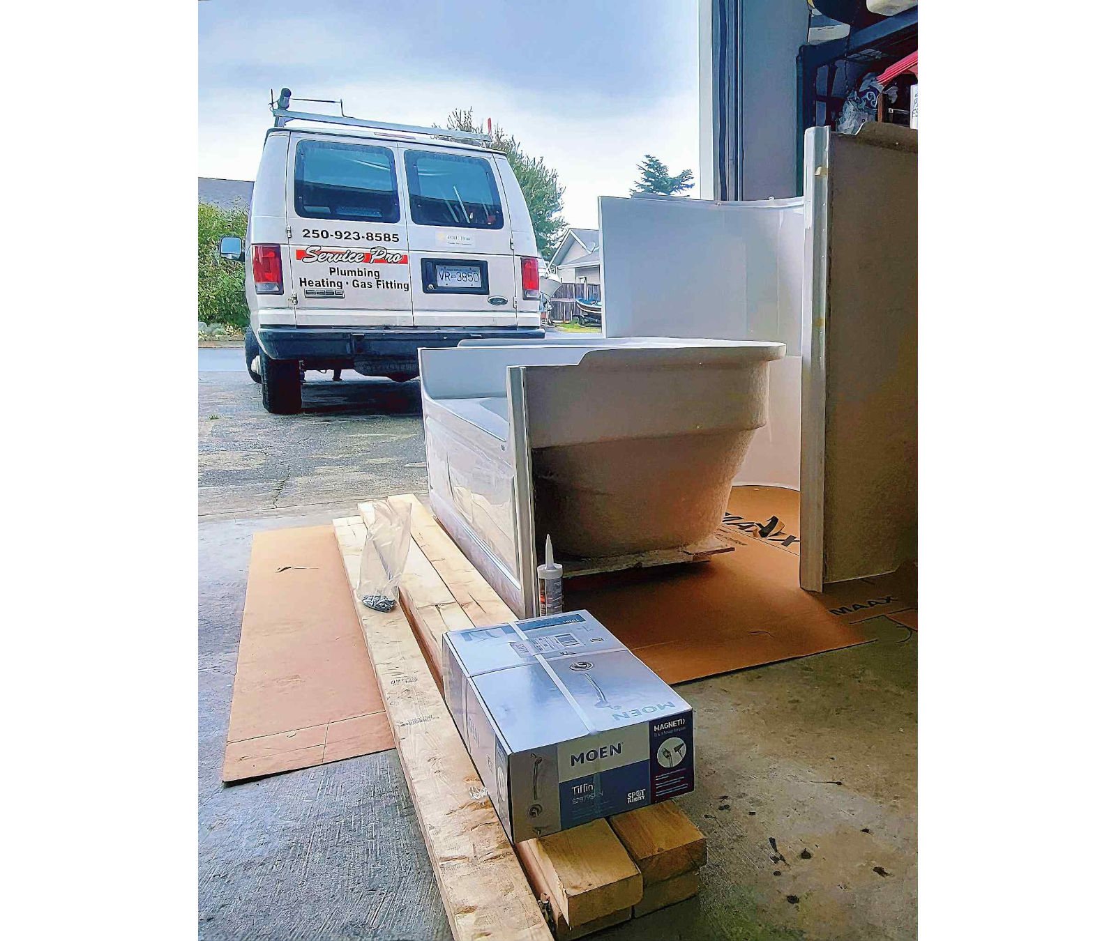 How to Choose the Right Plumbing Fixtures for Your Home