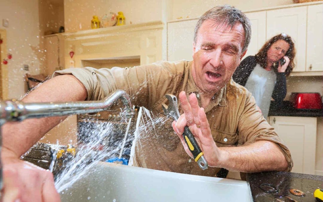 Top 10 Common Plumbing Issues and How to Prevent Them