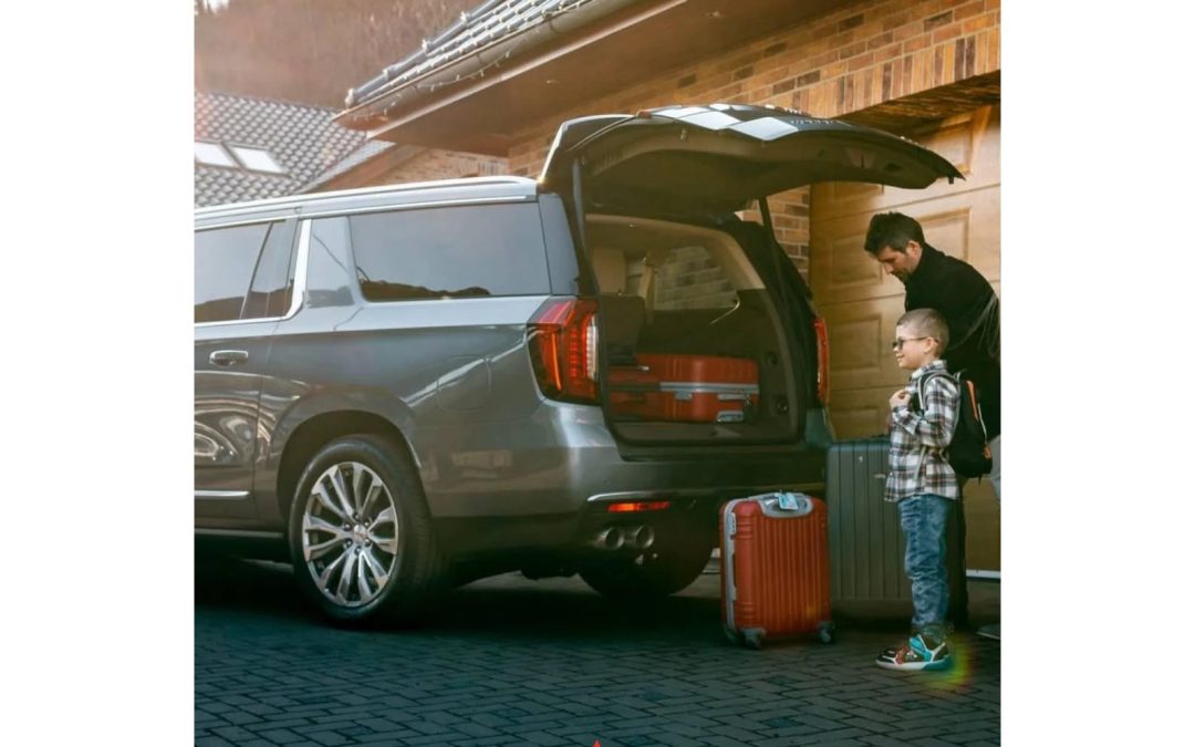 Vacation Plumbing Checklist: What to Do Before You Leave Town
