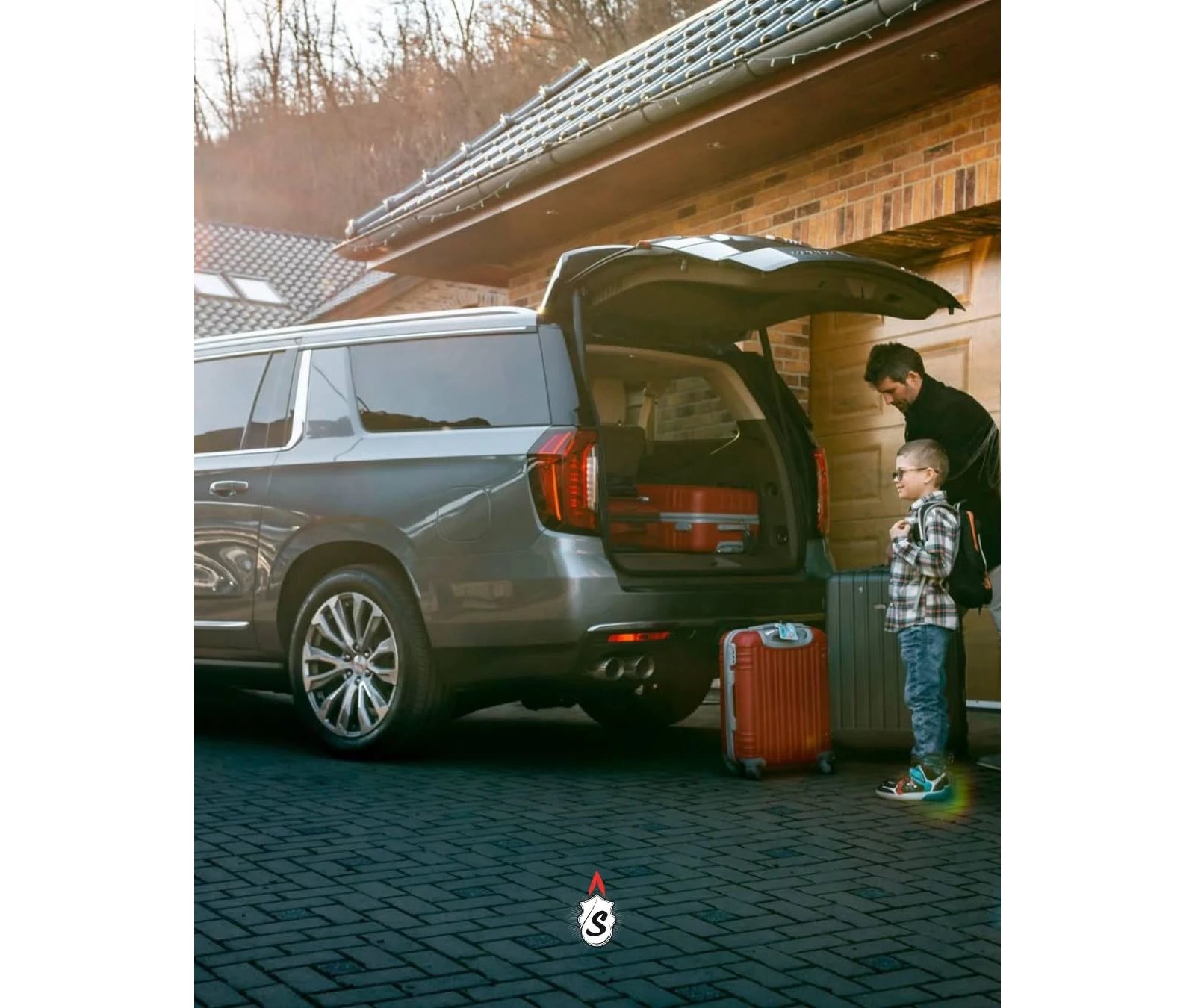 Vacation Plumbing Checklist: What to Do Before You Leave Town
