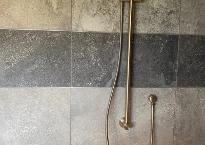 Service Pro Plumbing & Heating project, Campbell River